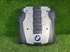 Крышка двигателя декоративная BMW 5-Series