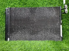 Радиатор кондиционера BMW 1-Series