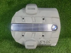 Крышка двигателя декоративная BMW X5