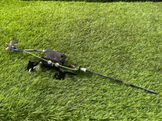 Привод лючка топливного бака BMW 5-Series