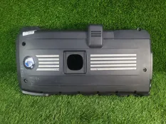 Крышка двигателя декоративная BMW X1