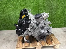 Двигатель из Японии BMW 1-Series