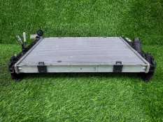 Радиатор кондиционера BMW 1-Series