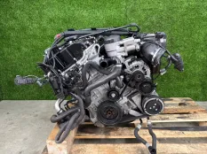 Двигатель в сборе из Японии BMW 3-Series