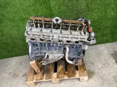 Двигатель из Японии BMW 3-Series