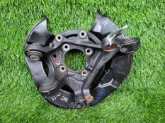 Кулак поворотный BMW X1