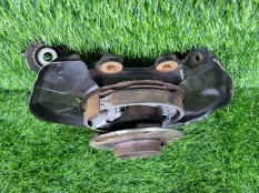 Кулак поворотный BMW 1-Series