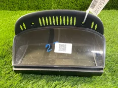 Информационный дисплей BMW 5-Series