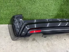 Обвес кузова BMW X3