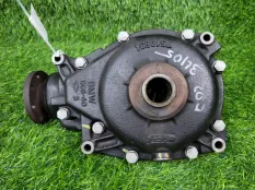 Редуктор моста BMW X3