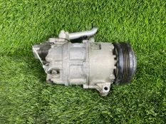 Компрессор кондиционера BMW X3