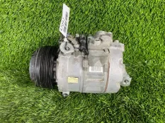 Компрессор кондиционера BMW X3