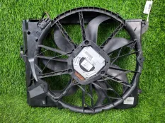 Вентилятор охлаждения двигателя BMW 1-Series