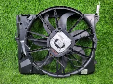 Вентилятор охлаждения двигателя BMW 3-Series