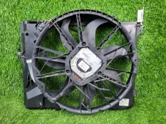 Вентилятор охлаждения двигателя BMW 1-Series