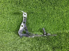 Петля капота BMW X3