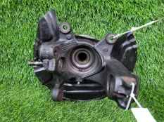 Кулак поворотный BMW X3