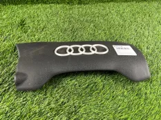 Крышка двигателя декоративная Audi A4