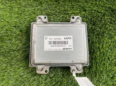 Блок управления двигателя Opel Corsa