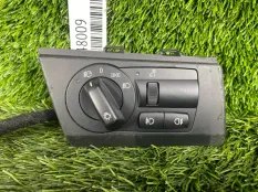 Переключатель света BMW X3