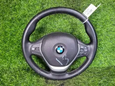 Руль в сборе BMW 4-Series
