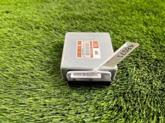 Блок управления АКПП Opel Astra