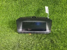 Монитор BMW 7-Series