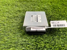 Блок управления АКПП Opel Astra