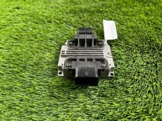 Блок управления АКПП Opel Corsa C