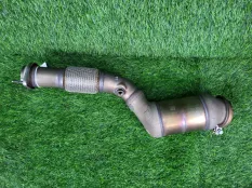 Катализатор BMW M4