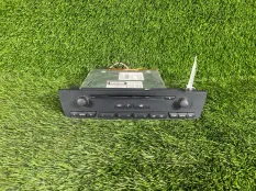 Магнитола BMW X3