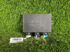 Блок управления парктроником BMW X3