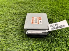 Блок управления АКПП Opel Astra