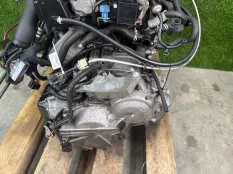 АКПП из Японии Saab 9-3