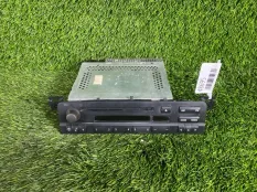 Магнитола BMW 3-Series