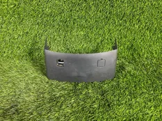 Кожух рулевой колонки BMW 7-Series