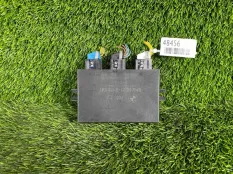 Блок управления парктроником BMW X3