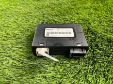 Блок управления парктроником Opel Vectra C