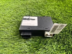 Блок управления парктроником Opel Vectra C