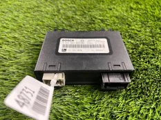 Блок управления парктроником Opel Vectra C