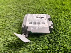 Блок управления Airbag Opel Zafira A