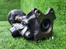 Редуктор моста Opel Bighorn