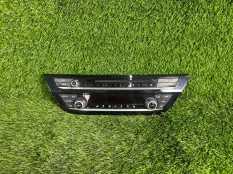 Блок управления климат-контролем BMW 5-Series