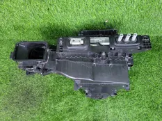 Корпус печки в сборе BMW X6
