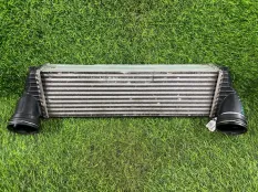 Интеркулер BMW X6