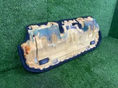 Салон в сборе BMW 5-Series