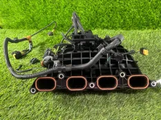 Коллектор впускной BMW 5-Series