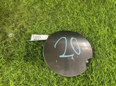 Лючок бензобака Peugeot 207