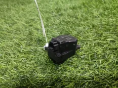 Сервопривод печки Citroen C3 ||