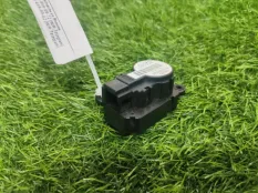 Сервопривод заслонок печки Renault Megane